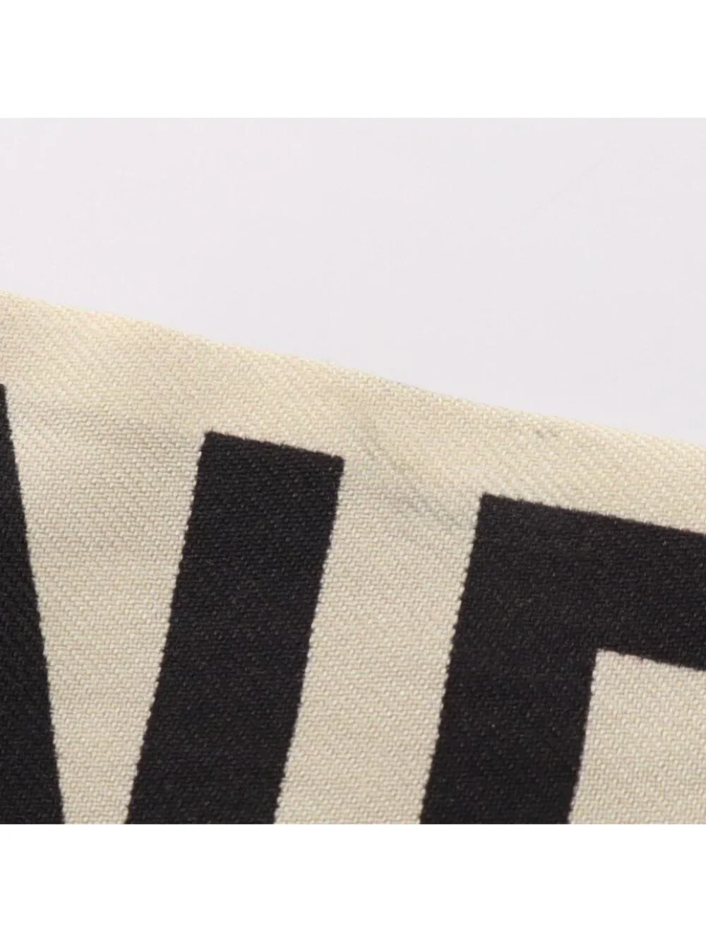 Dior Scarf Mitzah 30 Montaigne Houndstooth Ribbon Silk